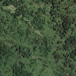 Satellite imagery of Cerro Llifén, CL