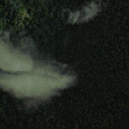 Satellite imagery of Cerro Cumilahue, CL