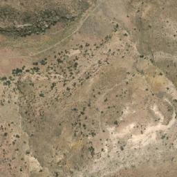 Satellite imagery of Cerro Las Buitreras, AR