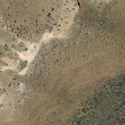 Satellite imagery of Cerro Las Buitreras, AR