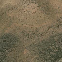 Satellite imagery of Cerro Las Buitreras, AR