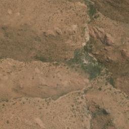Satellite imagery of Cerro Catri Cura, AR