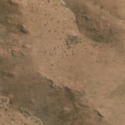 Satellite imagery of Cerro Catri Cura, AR