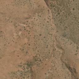Satellite imagery of Cerro Catri Cura, AR