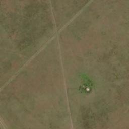 Satellite imagery of Lomada de Tres Bonetes, AR