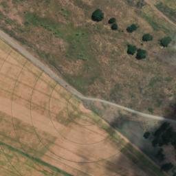Satellite imagery of 14381, NZ