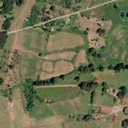 Satellite imagery of Punta Colcuma, CL