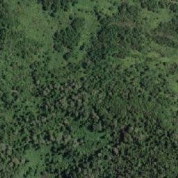 Satellite imagery of Cerro Llifén, CL