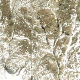 Satellite imagery of Cerro Queñi, AR