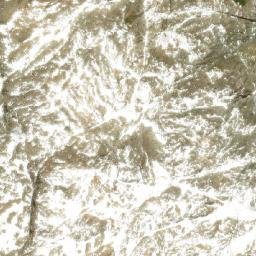 Satellite imagery of Cerro Queñi, AR