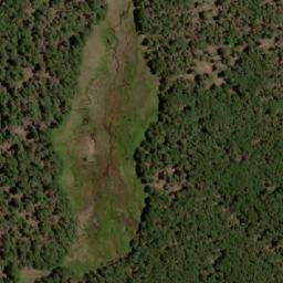 Satellite imagery of Cerro Dos Cóndores, AR