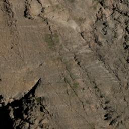 Satellite imagery of Cerro Chapelco, AR