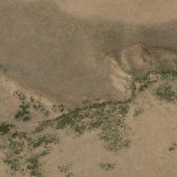 Satellite imagery of Cerro La Horqueta, AR