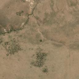 Satellite imagery of Cerro La Horqueta, AR