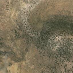 Satellite imagery of Cerro Las Buitreras, AR