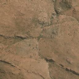 Satellite imagery of Cerro Catri Cura, AR