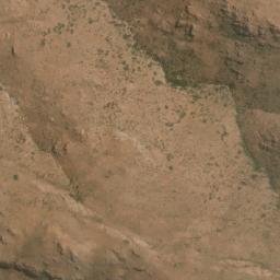 Satellite imagery of Cerro Catri Cura, AR