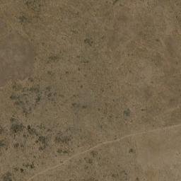 Satellite imagery of Cerro Plan-Loan, AR