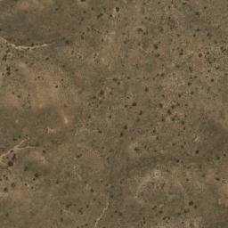 Satellite imagery of Cerro Sombrerito, AR