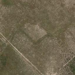 Satellite imagery of Lomada de Tres Bonetes, AR