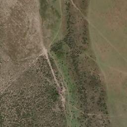 Satellite imagery of Lomada de Tres Bonetes, AR