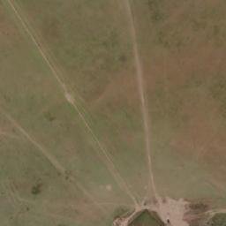 Satellite imagery of Lomada de Tres Bonetes, AR