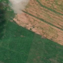 Satellite imagery of MT AMON, NZ