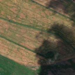 Satellite imagery of MT AMON, NZ