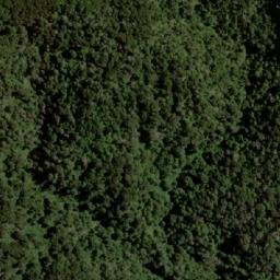 Satellite imagery of Cerro Los Pretiles, CL