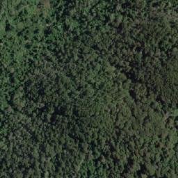 Satellite imagery of Cerro Llifén, CL