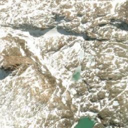 Satellite imagery of Cerro Queñi, AR