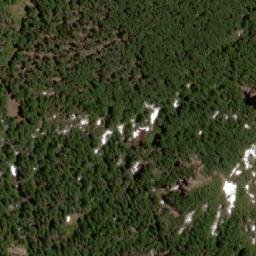 Satellite imagery of Cerro Dos Cóndores, AR