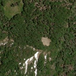 Satellite imagery of Cerro Dos Cóndores, AR