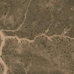 Satellite imagery of Cerro Sombrerito, AR