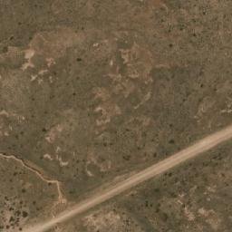 Satellite imagery of Cerro Sombrerito, AR