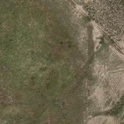 Satellite imagery of Lomada de Tres Bonetes, AR