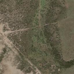 Satellite imagery of Lomada de Tres Bonetes, AR