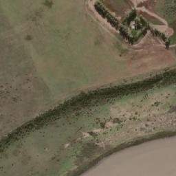 Satellite imagery of Lomada de Tres Bonetes, AR
