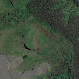 Satellite imagery of Punta Escalera, CL