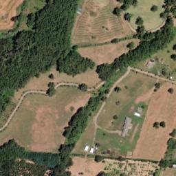 Satellite imagery of Punta Colcuma, CL