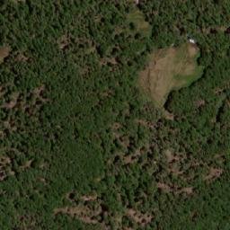 Satellite imagery of Cerro Dos Cóndores, AR