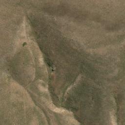 Satellite imagery of Cerro La Horqueta, AR