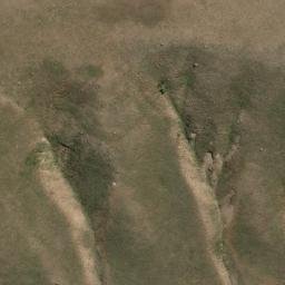Satellite imagery of Cerro La Horqueta, AR