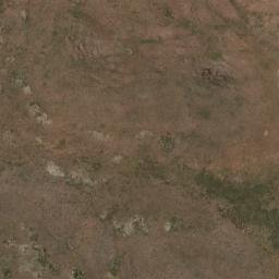 Satellite imagery of Cerro Puesto Meyer, AR