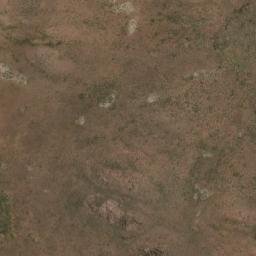 Satellite imagery of Cerro Puesto Meyer, AR