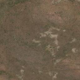 Satellite imagery of Cerro Puesto Meyer, AR