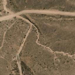 Satellite imagery of Cerro Sombrerito, AR