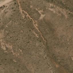 Satellite imagery of Cerro Sombrerito, AR