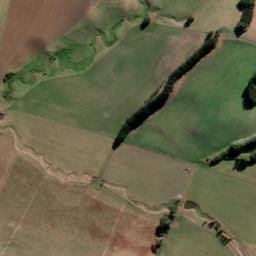 Satellite imagery of MT STEWART, NZ