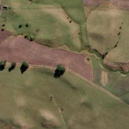 Satellite imagery of MT STEWART, NZ